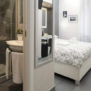 Kamer met een King Size Bed