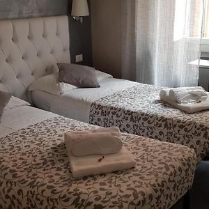 Kamer met Twee Aparte Bedden